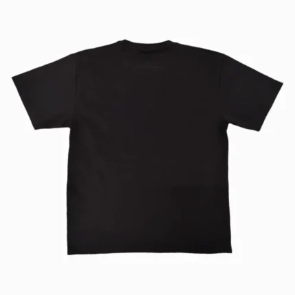 Cactus Jack x Sp5der Airbrush Tee g