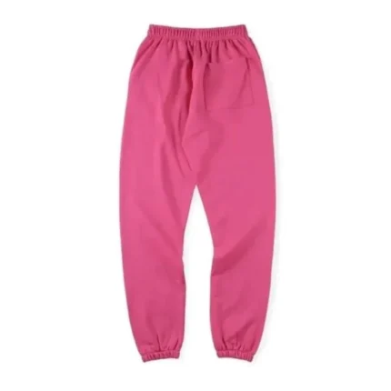 Colorful Little Star Graffiti Sp5der Sweatpant2 600x600