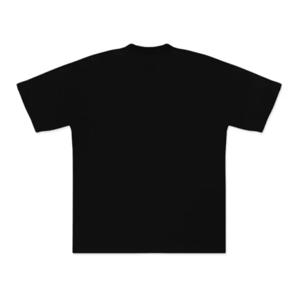 SP5DER LEGACY LOGO HW TEE BLACK h