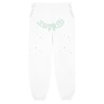 Sp5der Adult Sweatpants Eggshell
