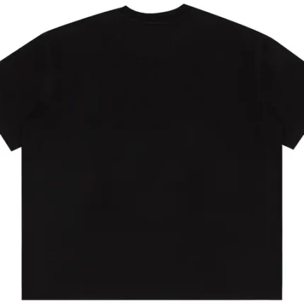 Sp5der Jeffery Heavyweight Tee Black h