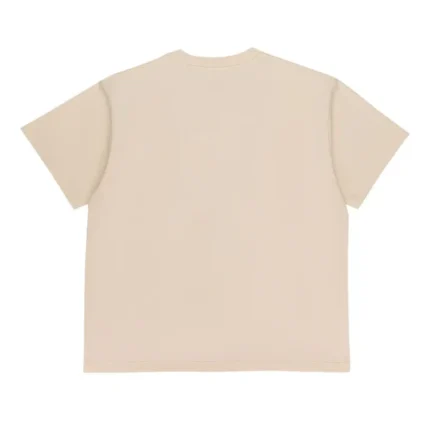 Sp5der Legacy Logo T Shirt Nude bh