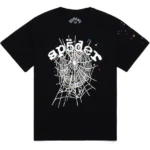 Sp5der OG Web V2 Tee Black