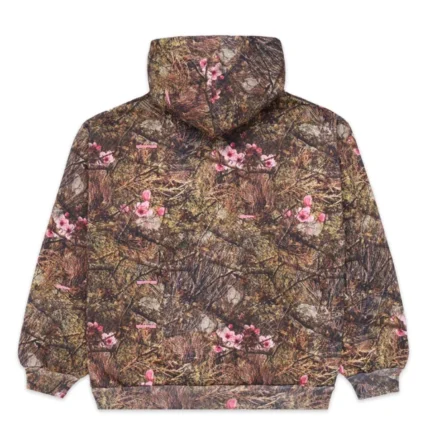 Sp5der Real Tree OG Web Hoodie Camo d