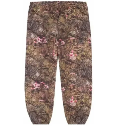 Sp5der Real Tree OG Web Sweatpants Camo s