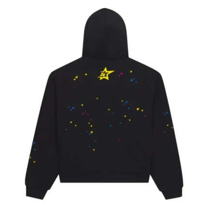 ZIP UP BLACK B 600x600
